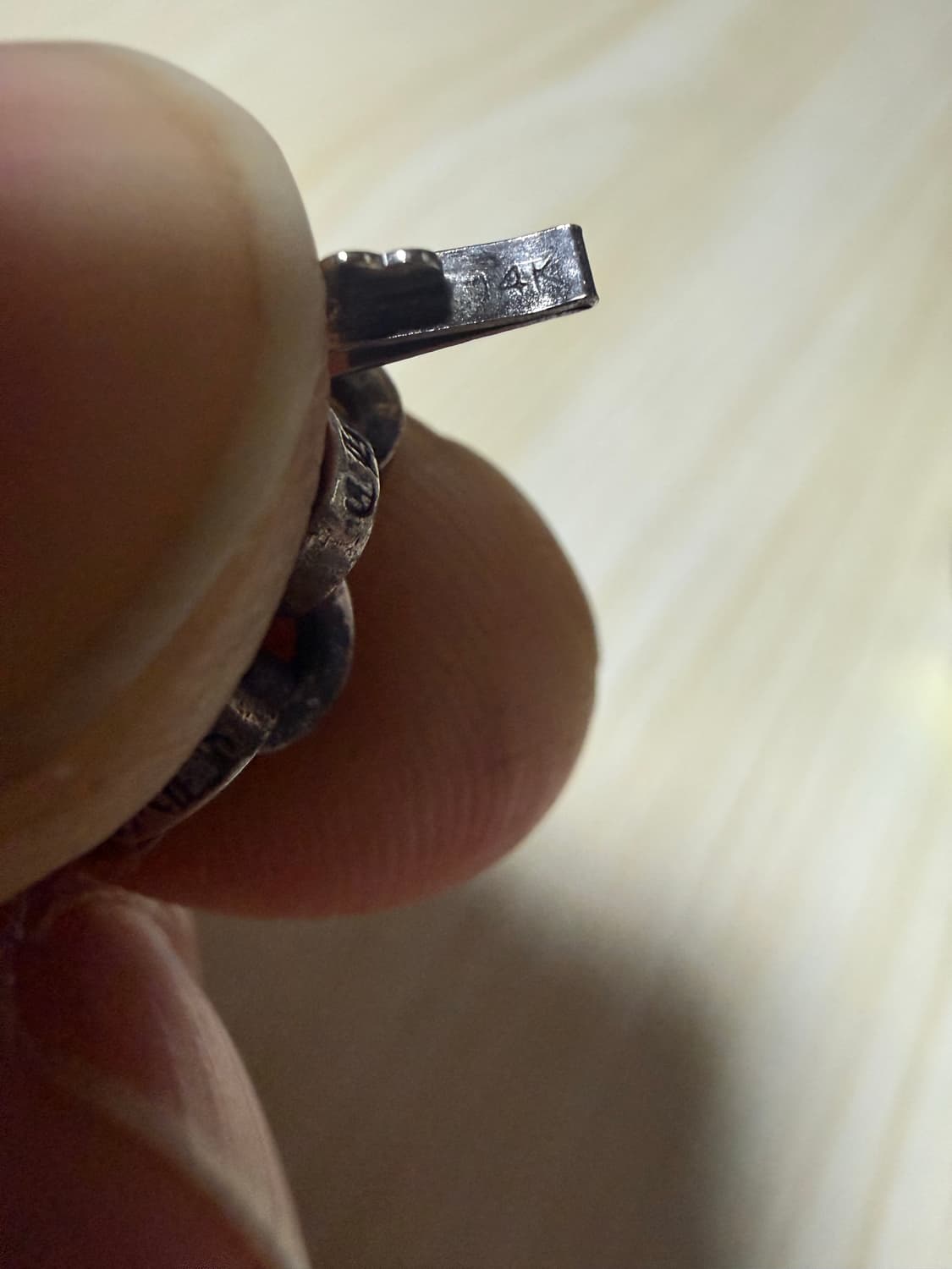 크롬하츠 필리그리 일체형 20인치 상품이미지5