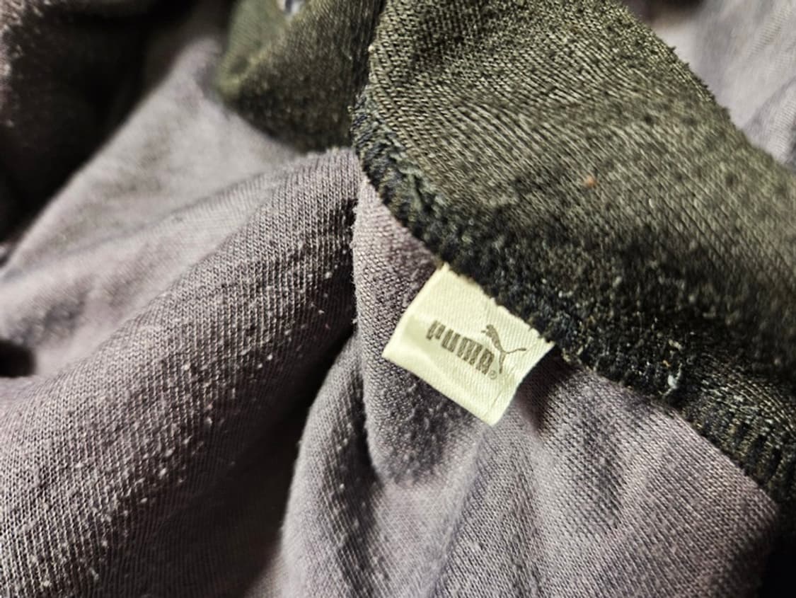 푸마 빈티지 스트릿 져지 자켓 상품이미지5