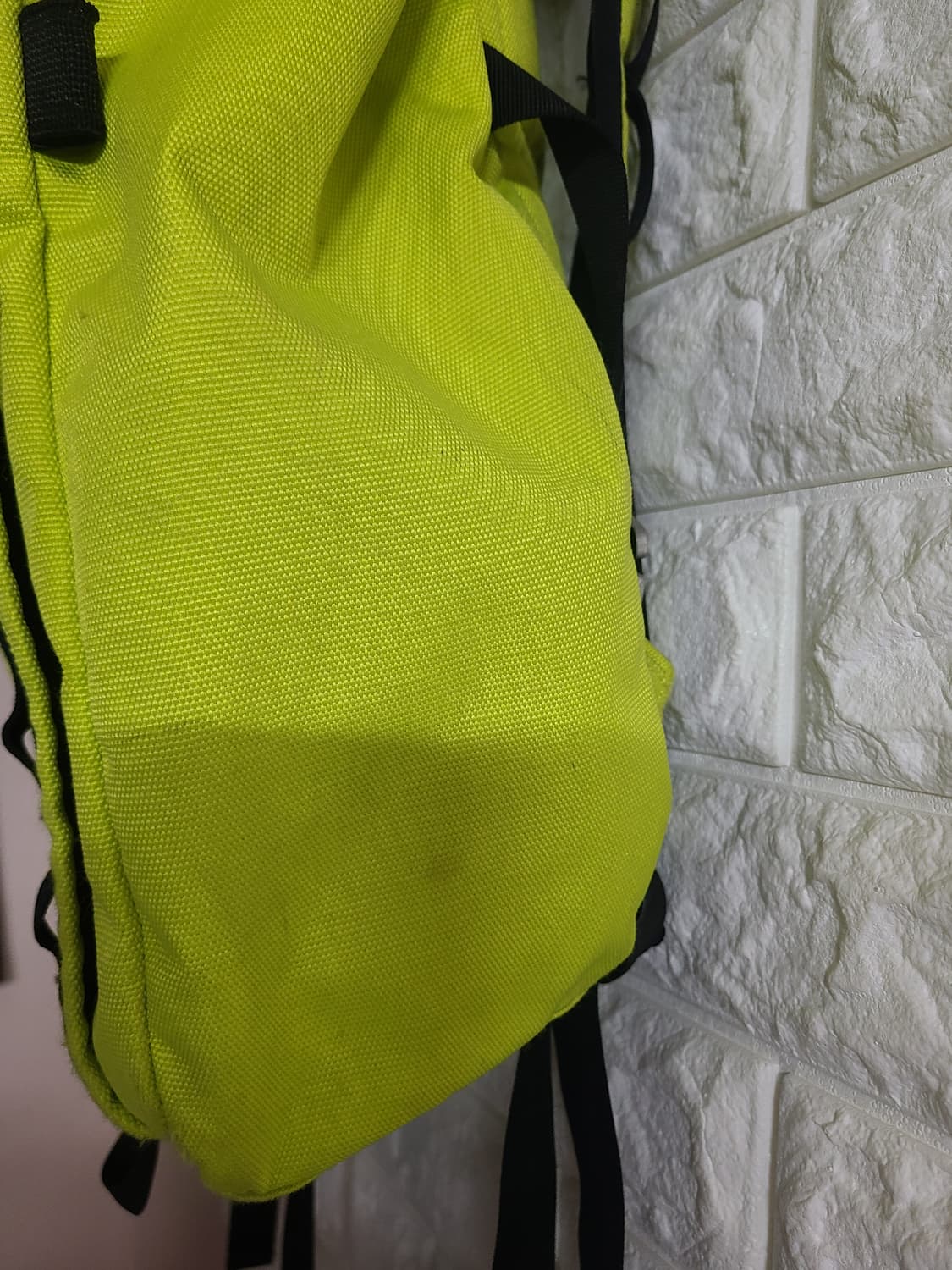 노스페이스 알파박스 백팩 상품이미지3