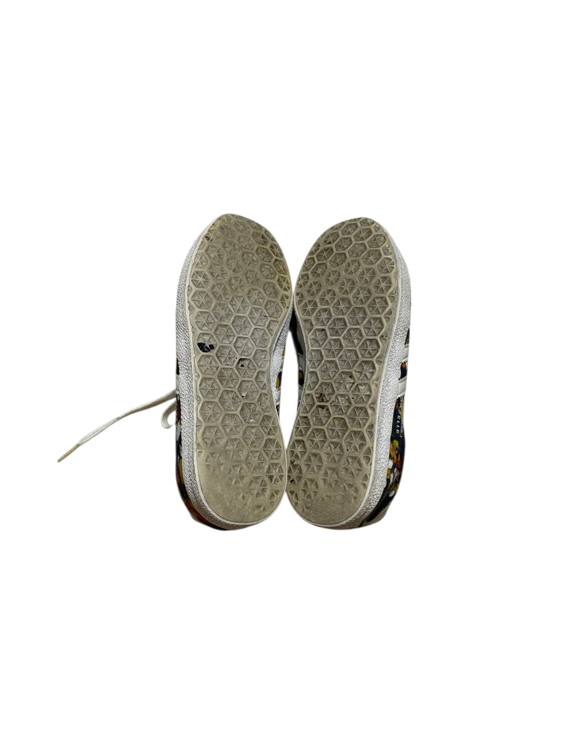 아디다스 가젤 오리지널 OG C팜 프린팅 스니커즈 220 상품이미지5