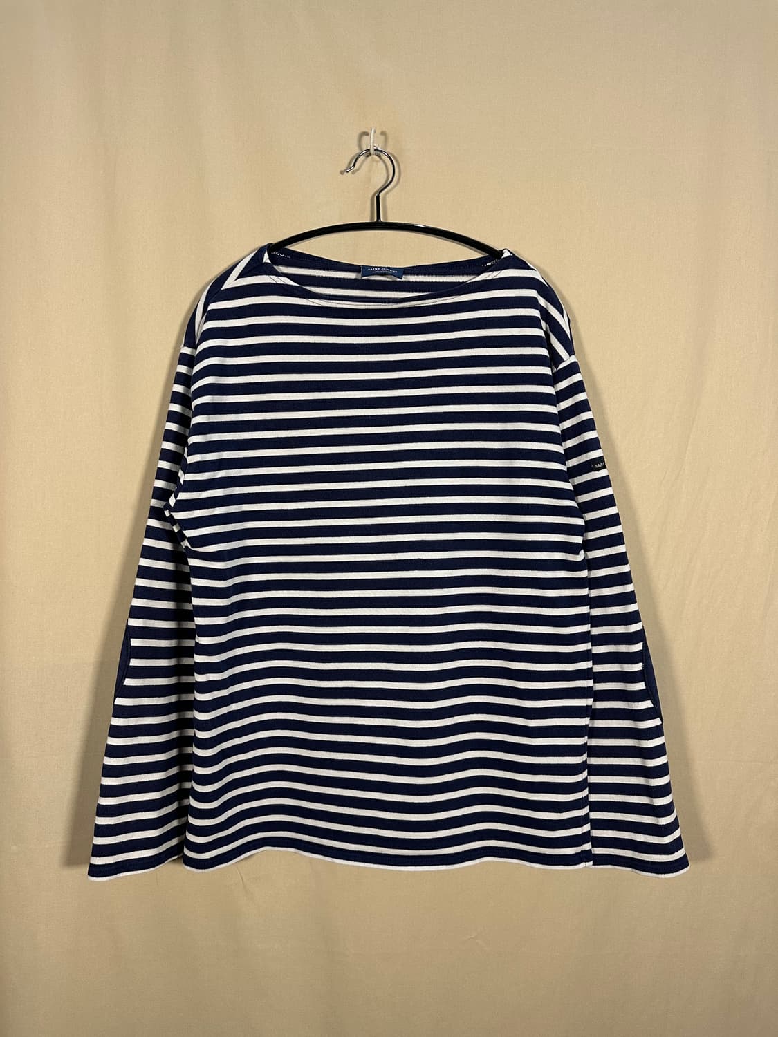 세인트제임스 길도 엘보패치  상품이미지1