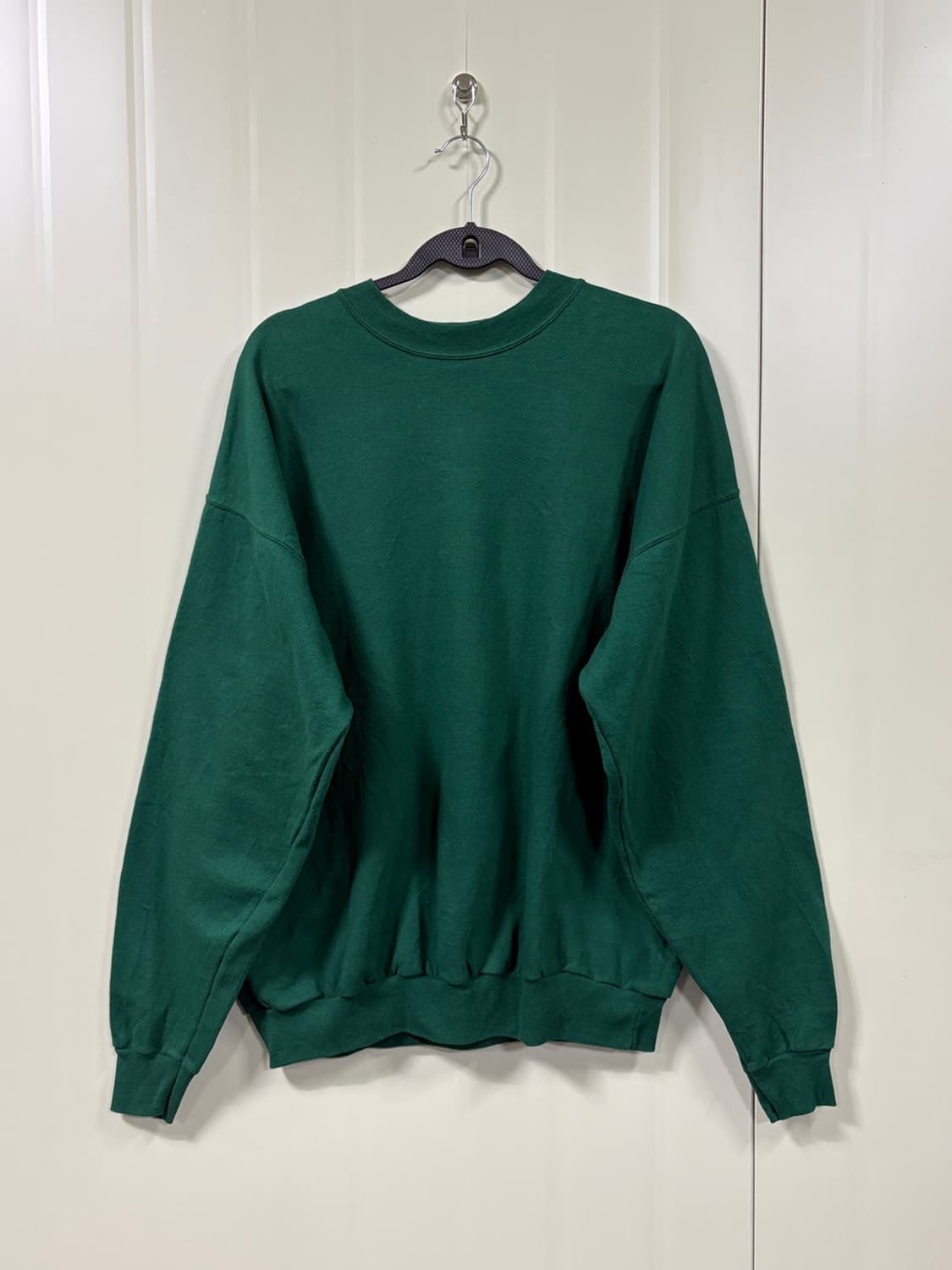 Hanes 헤인즈 빈티지 스웻셔츠 상품이미지2