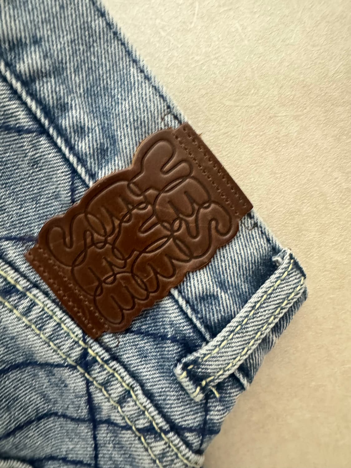 예스아이씨 팬츠 상품이미지3