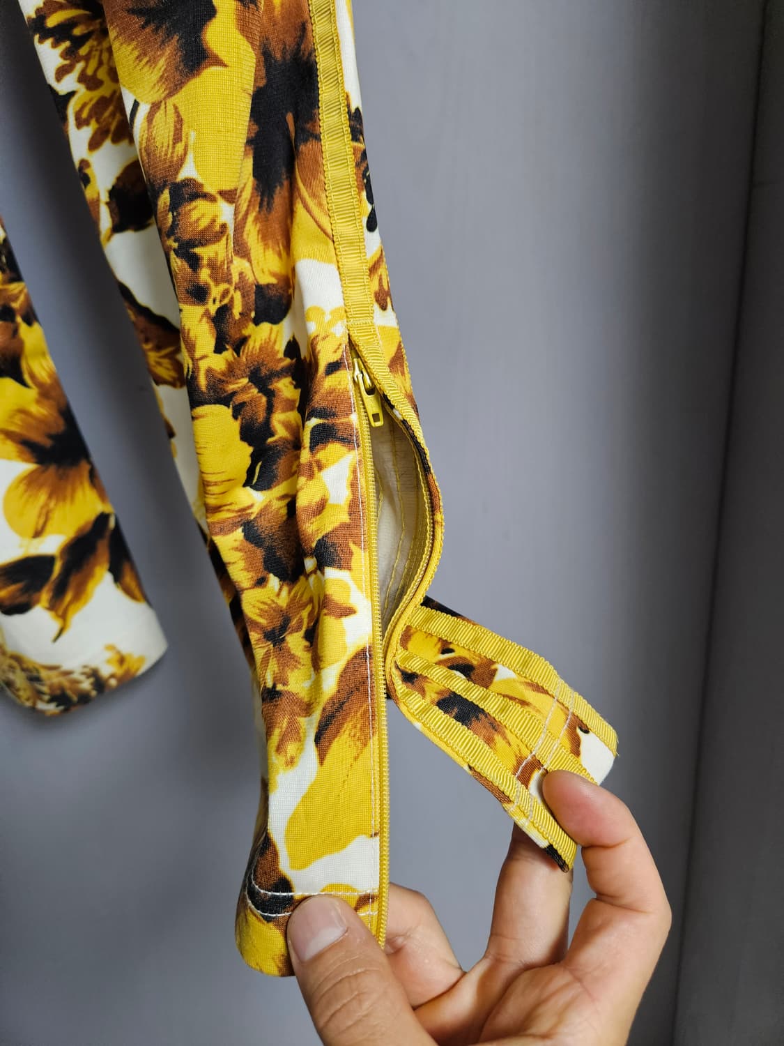 아디다스 제레미스캇 꽃무늬 트랙 팬츠 M 상품이미지3