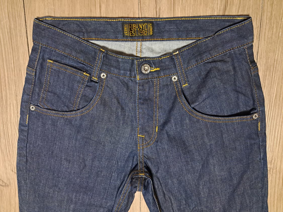 FUBU 청바지 72 상품이미지3