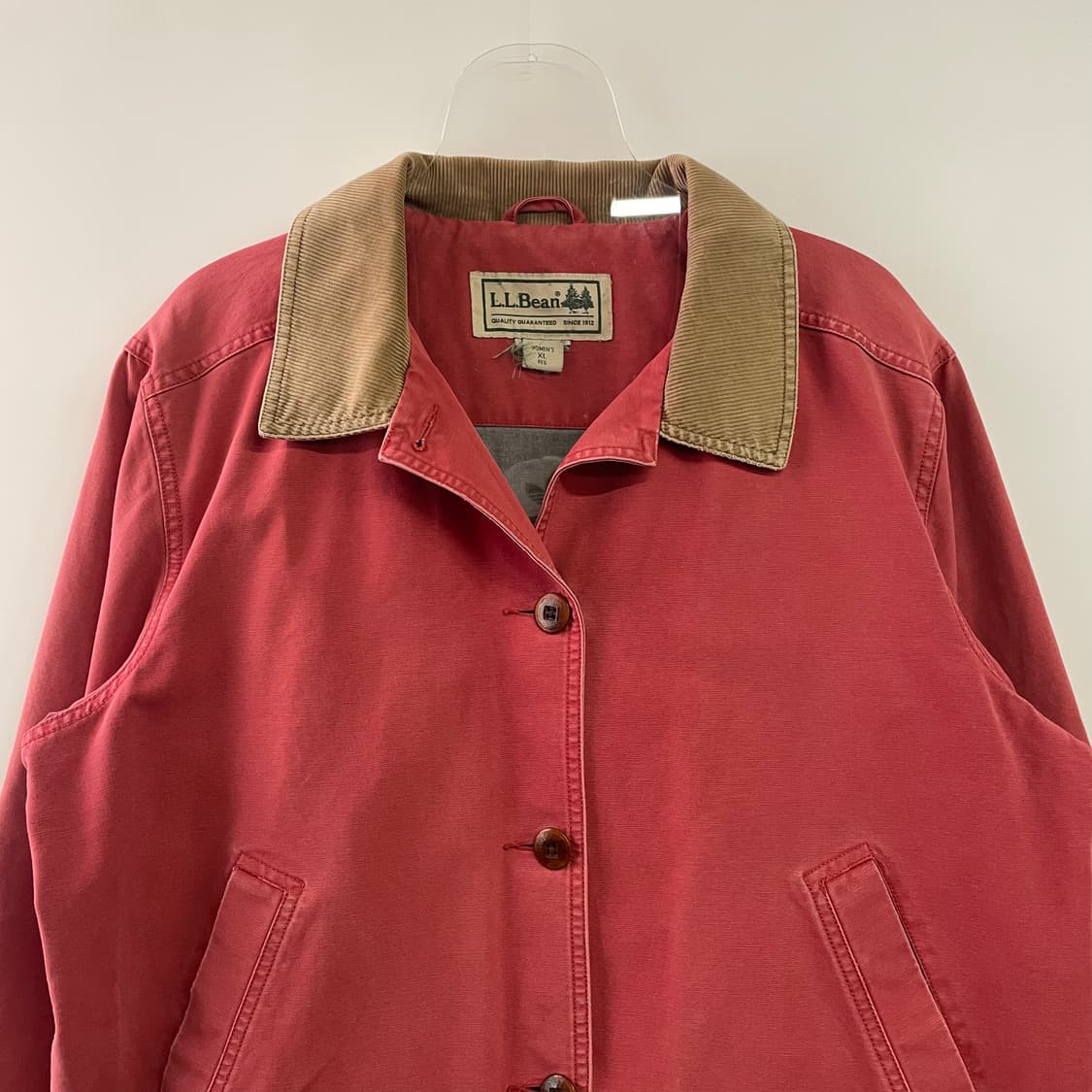 90s 엘엘빈 필드 초어자켓 상품이미지2