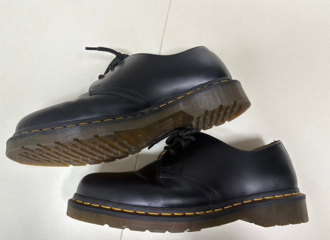 닥터마틴 1461 스무스 260 2회착 상품이미지2