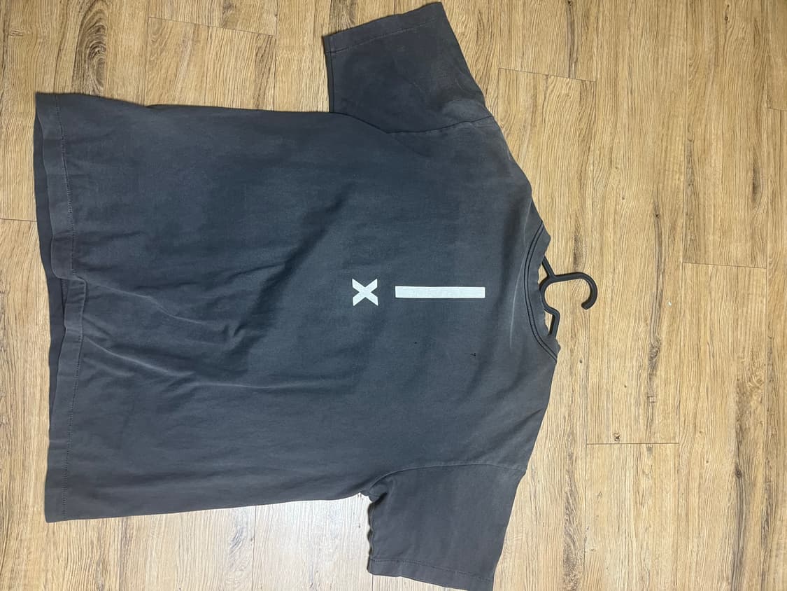 세인트미카엘 / 세인트룸 티셔츠 / XL 상품이미지2