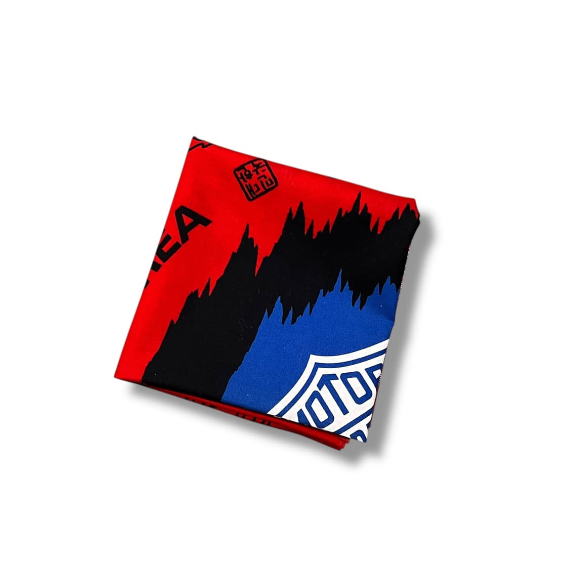  할리데이비슨 코리아 프린팅 스카프 y14358 상품이미지2