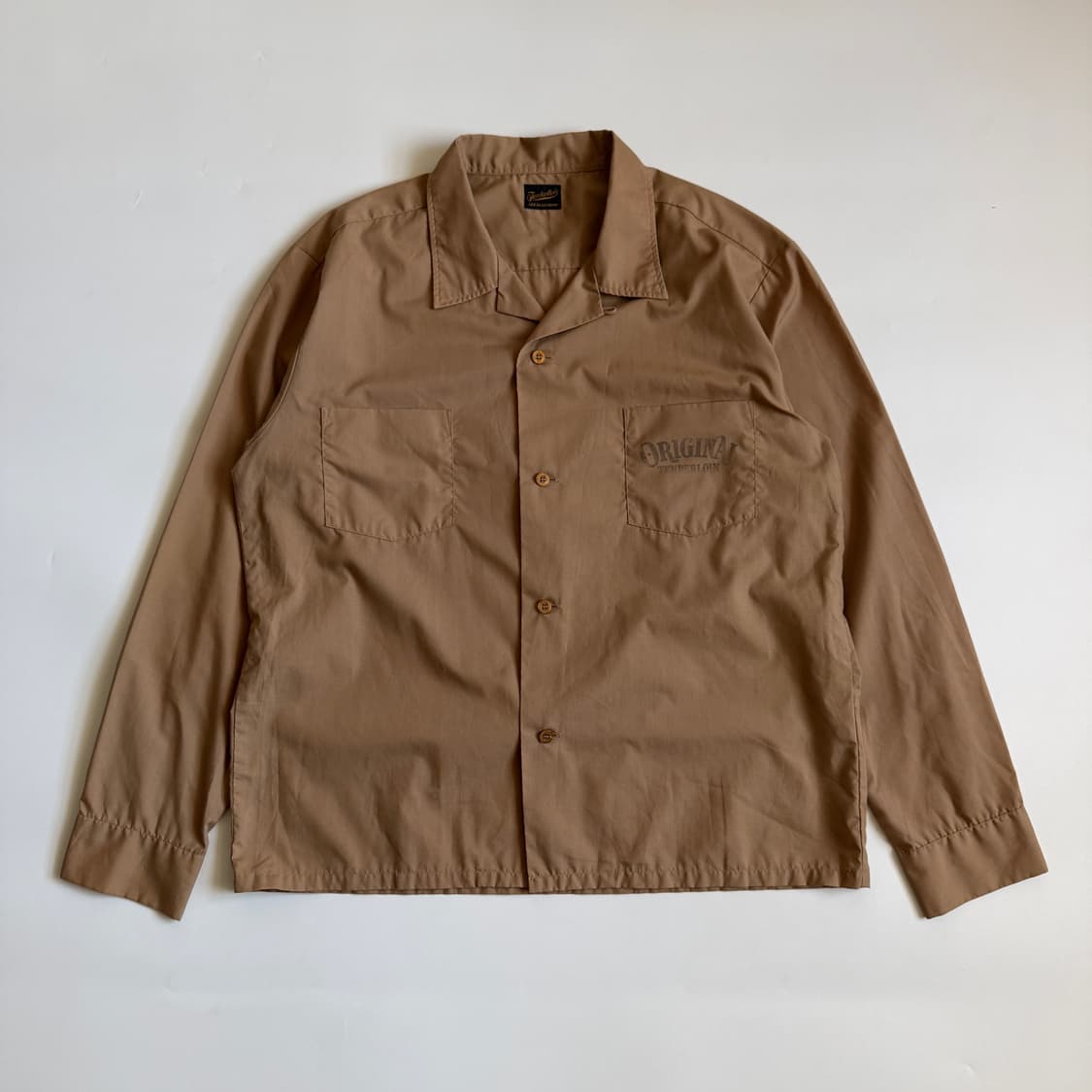 Tenderloin 상품이미지2