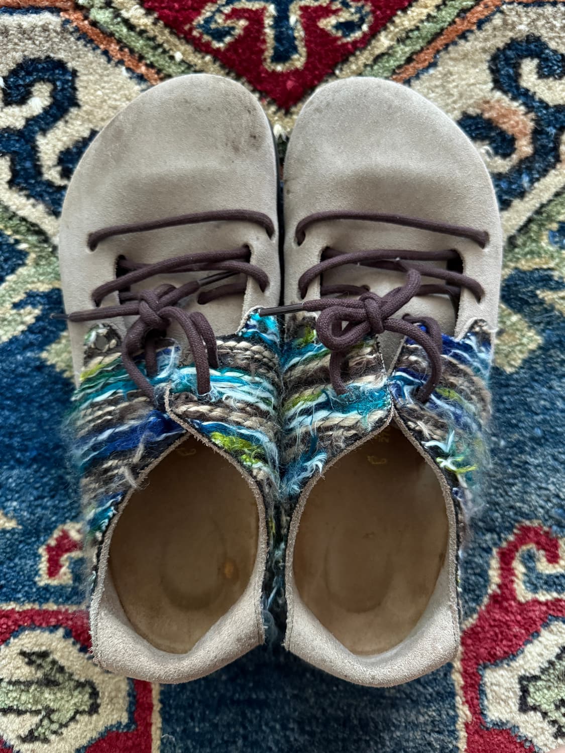 BIRKENSTOCK MONTANA Taupe 상품이미지3