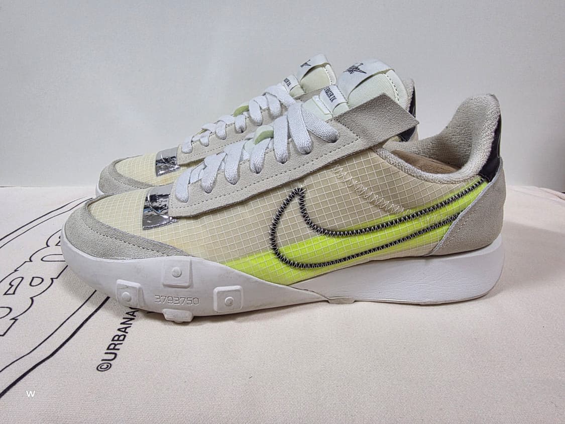 나이키 Waffle Racer 2X 스니커즈 [275mm] 상품이미지1