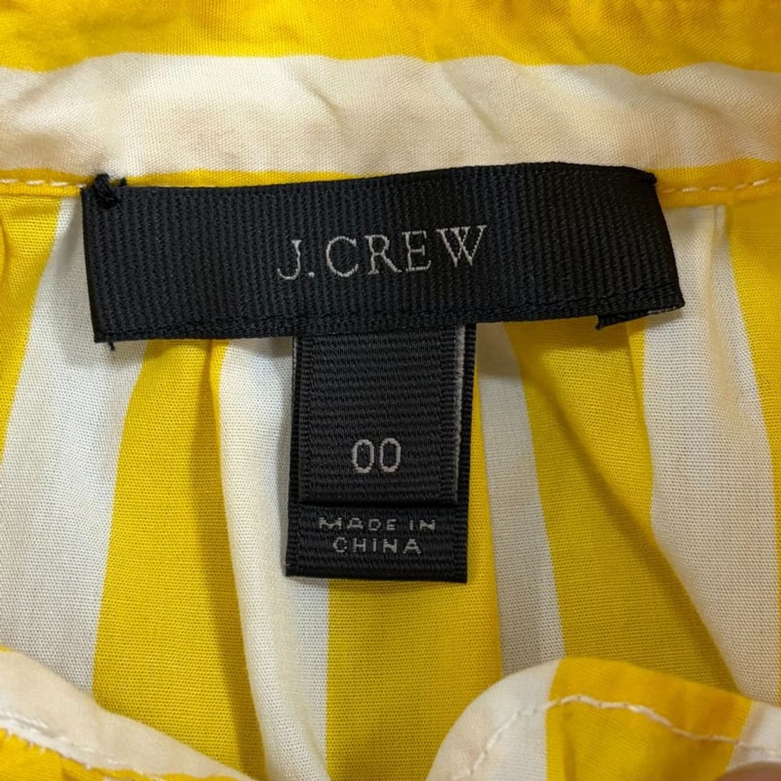 제이크루 슬리브리스 블라우스 v3049 상품이미지6