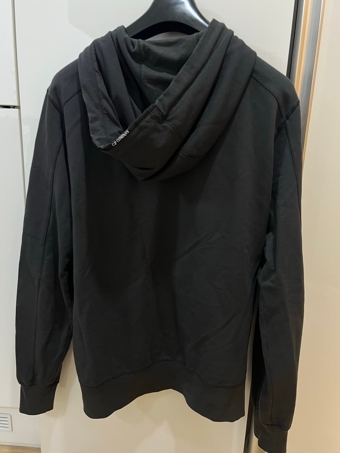 cp컴퍼니 후드집업 L 상품이미지2