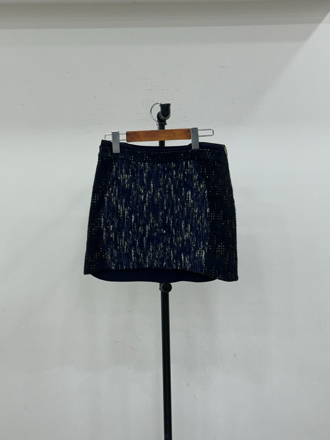 sjsj 미니 스커트 상품이미지1