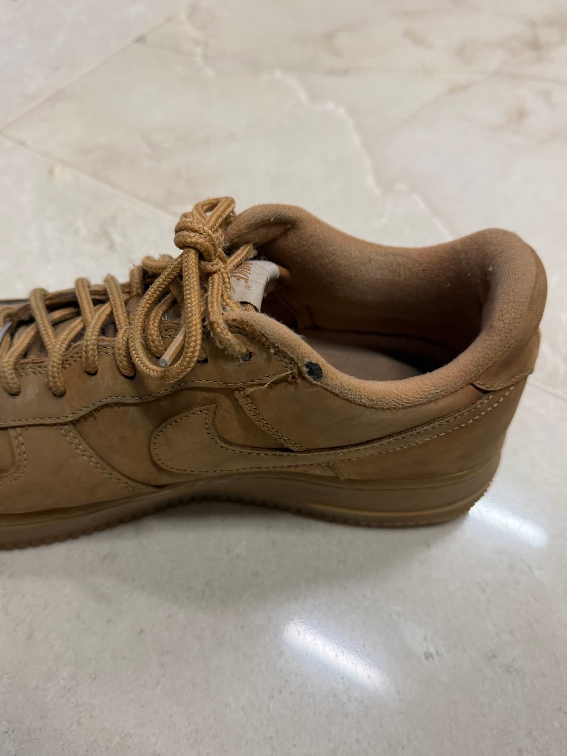 슈프림 된장포스 265 상품이미지8