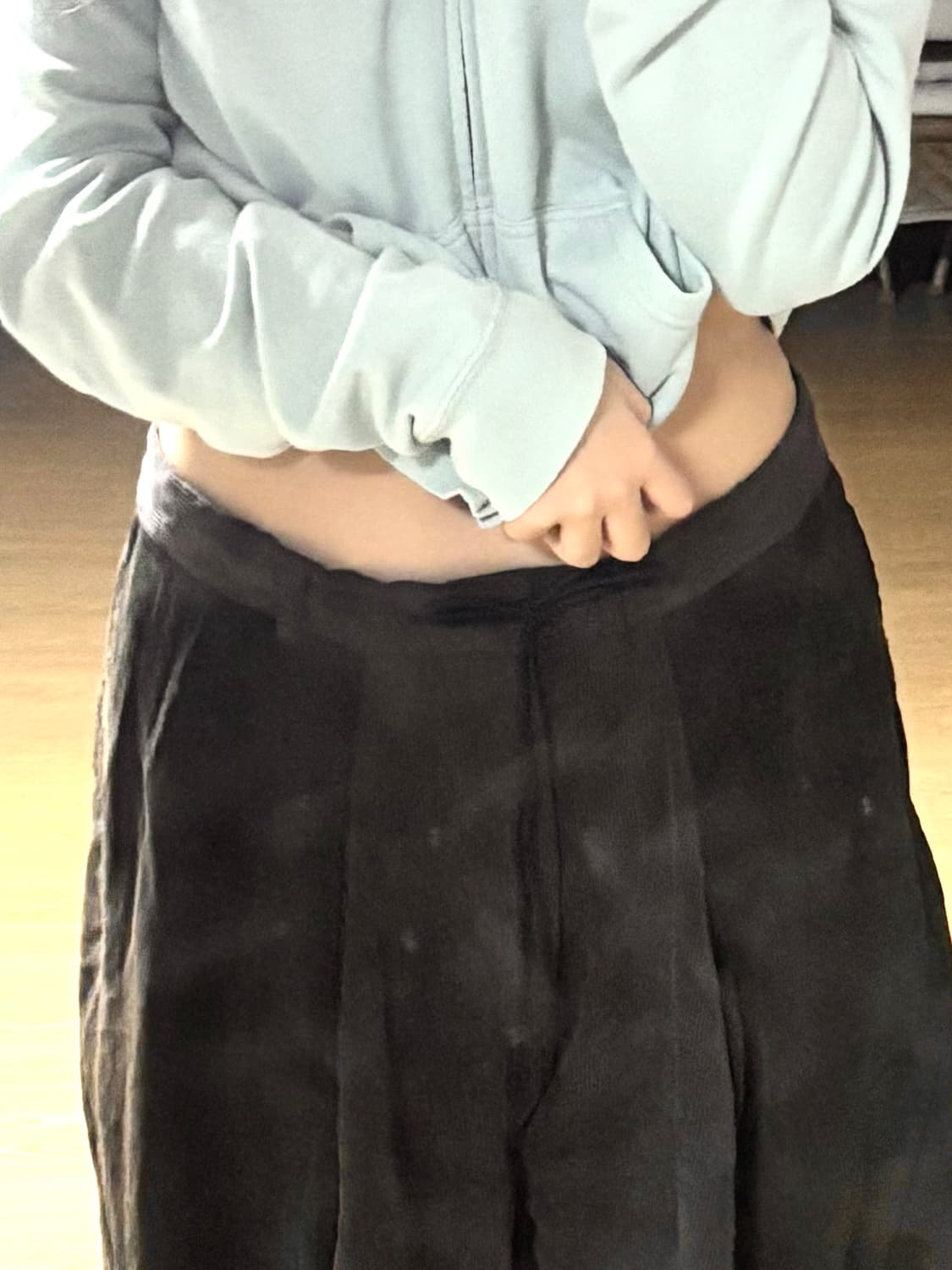 조지 브라운 골덴 팬츠 상품이미지3