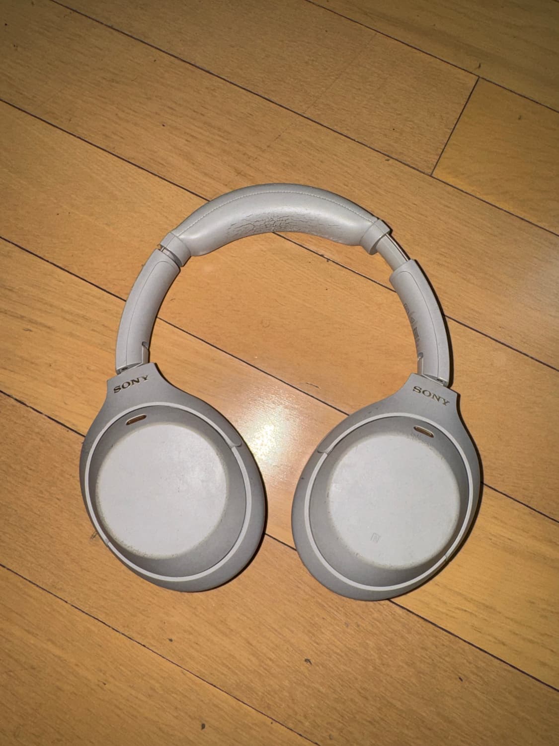 소니 WH-1000XM4 헤드폰 상품이미지2