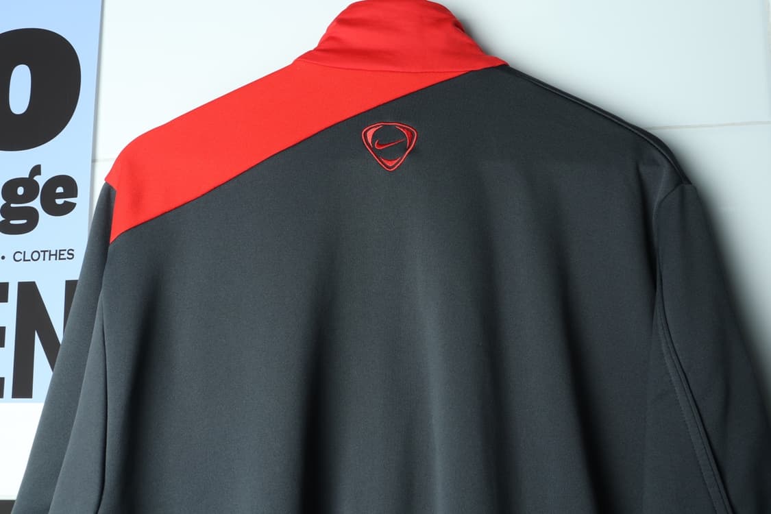 (2XL-4XL) 나이키 집업 바람막이 점퍼자켓 반팔 07-H30521 상품이미지8