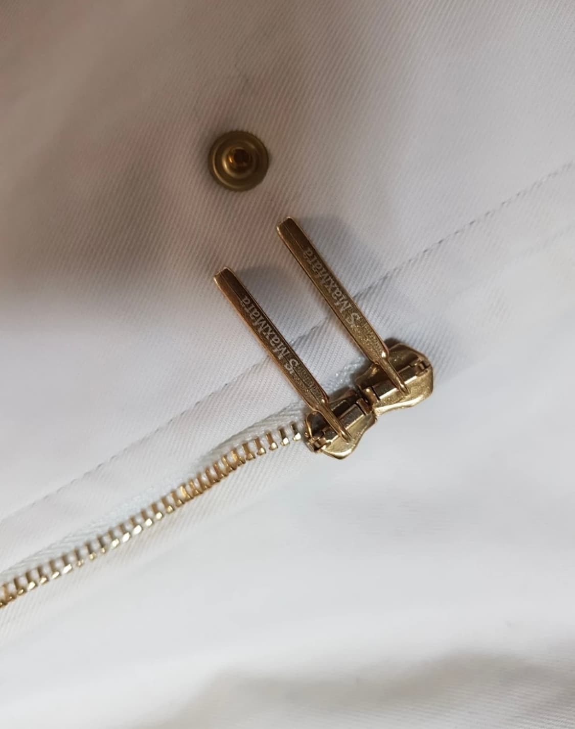 s막스마라.정품 . 사이즈.66 상품이미지6