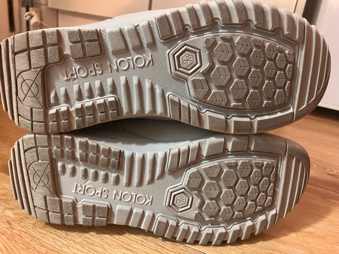 코오롱 스포츠 다우니 2 230 상품이미지2