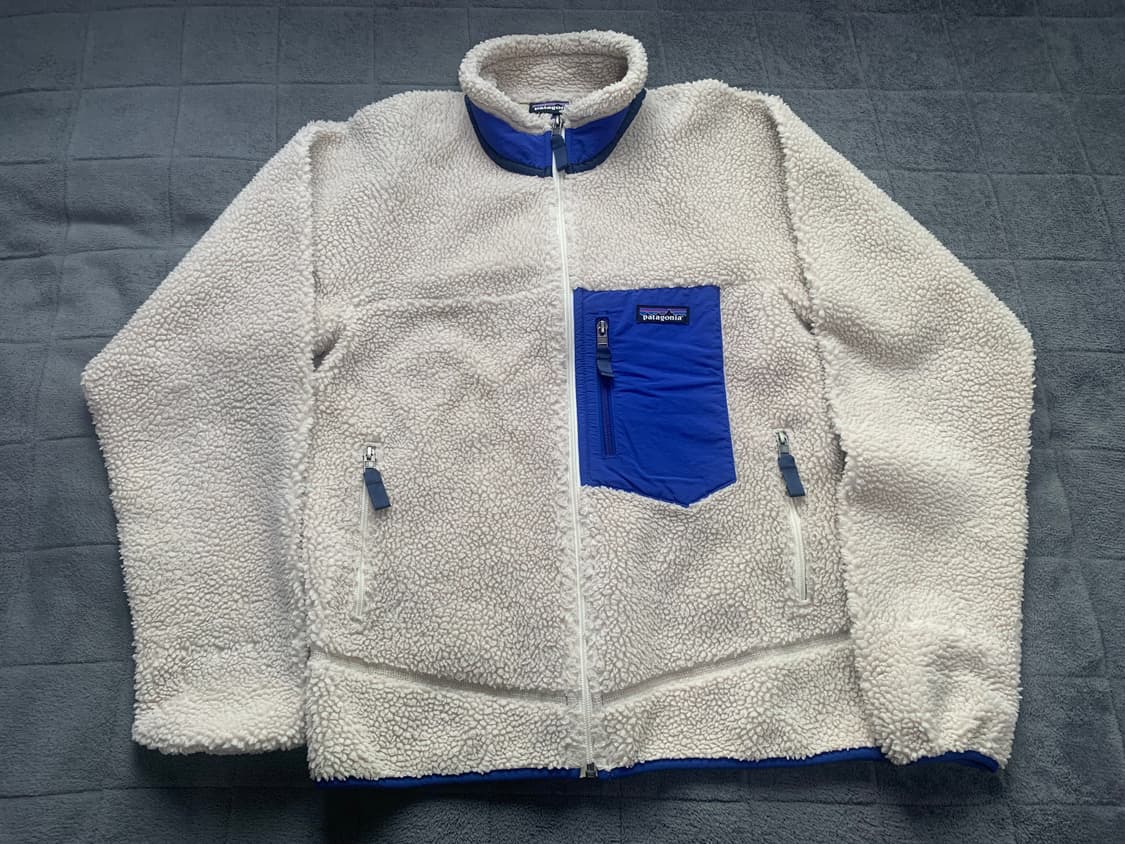 파타고니아 레트로-X 재킷 S 상품이미지1