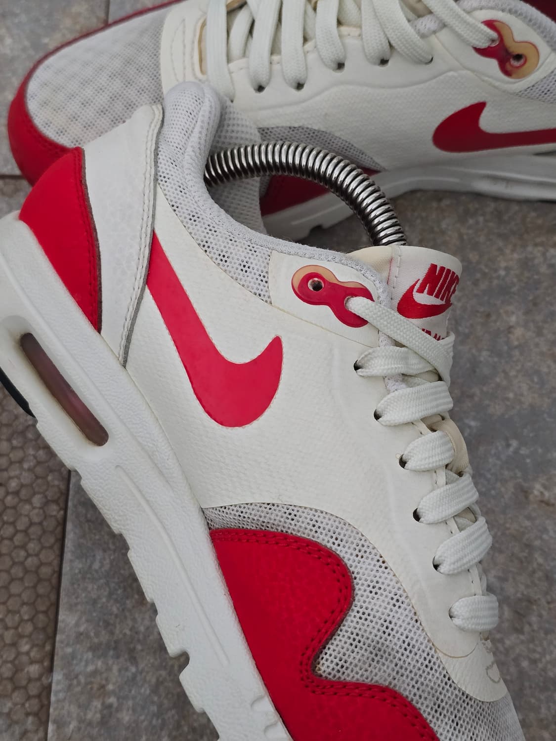 (230)나이키 에어맥스 1 울트라 에센셜  상품이미지5