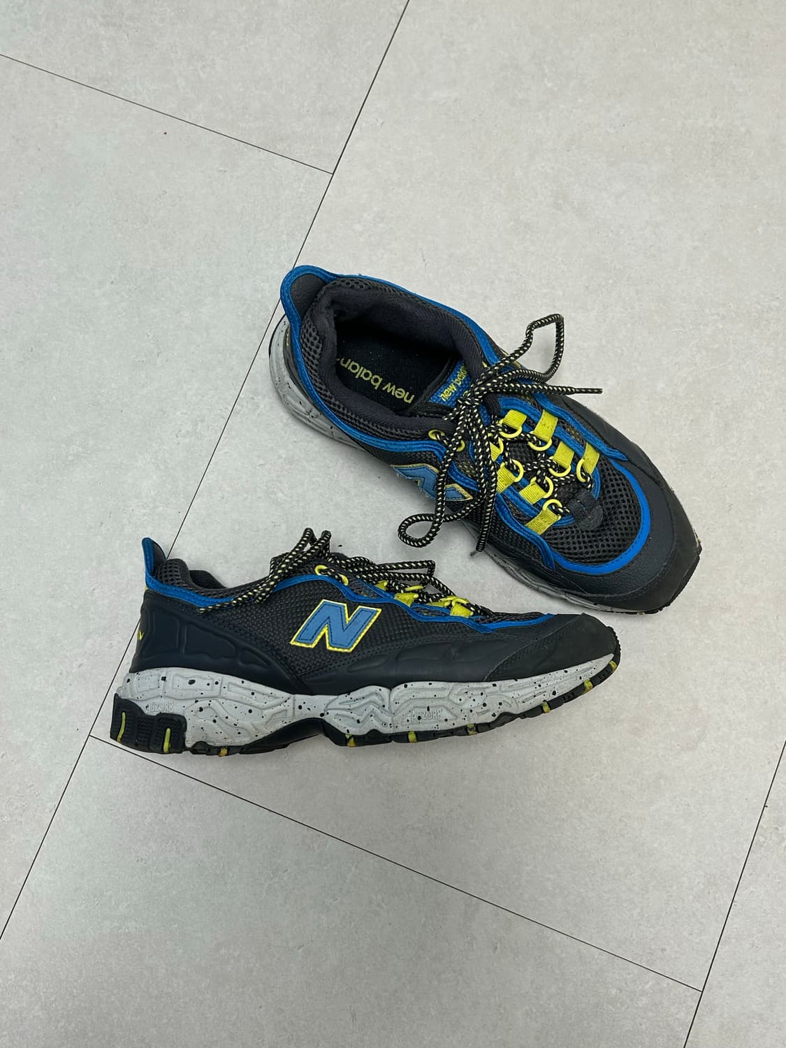 뉴발란스 801 올터레인 상품이미지1