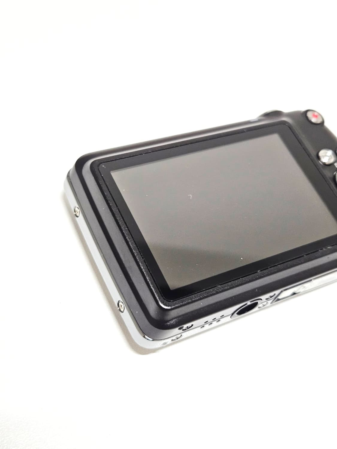 카시오 엑슬림 Casio Exilim EX-Z1 디카 디지털카메라 상품이미지6