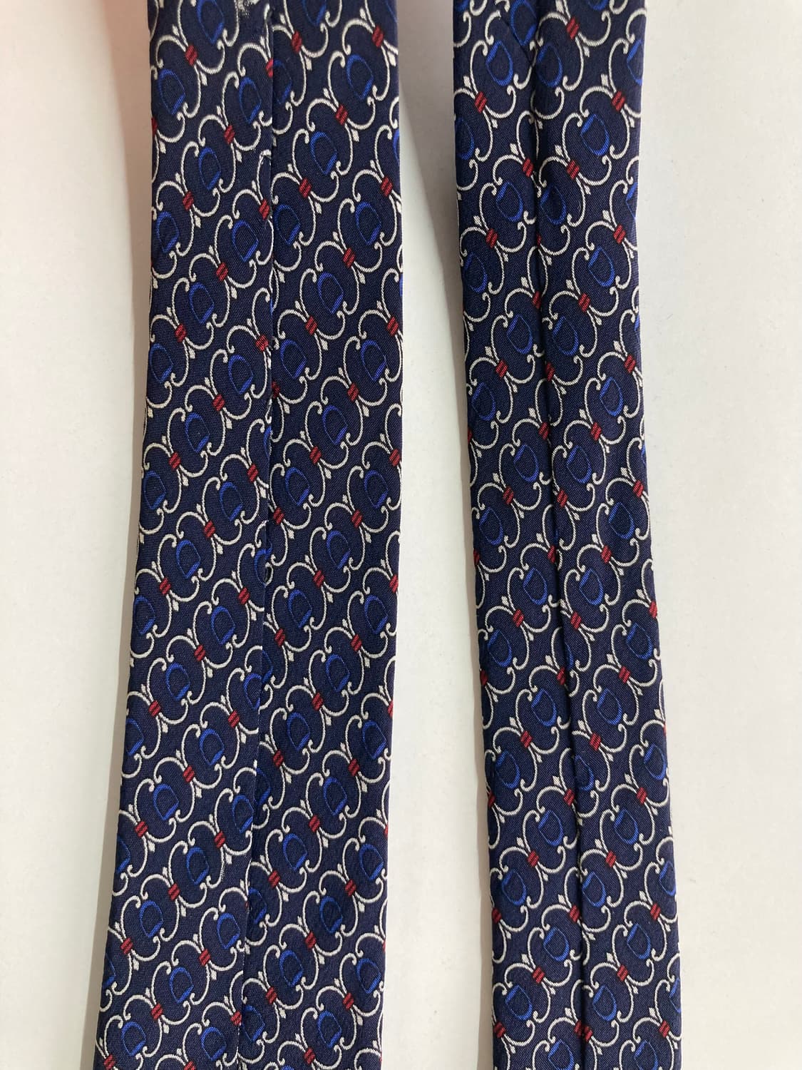 롱샴 넥타이 상품이미지10