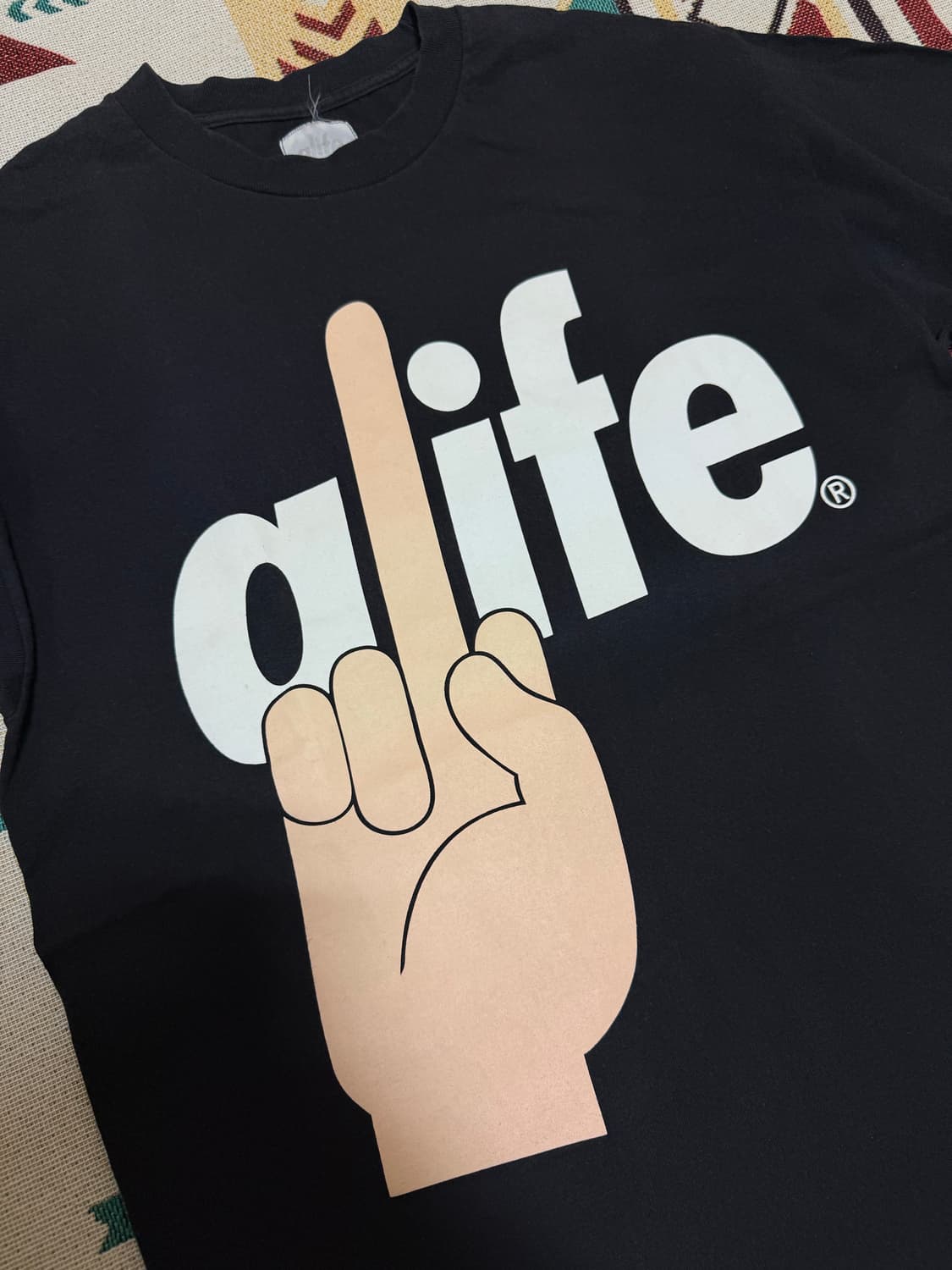 Alife 🖕반팔티셔츠 상품이미지2