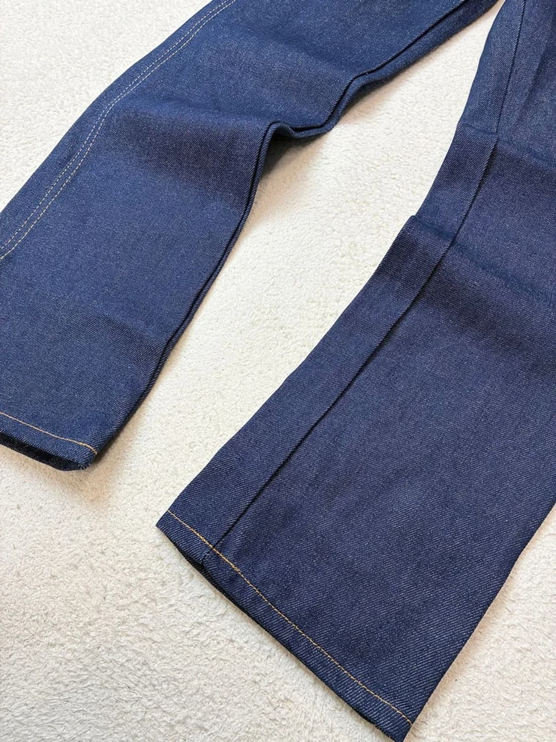 디키즈 00's 멕시코 스트레이트 데님 팬츠 PN6125 상품이미지4