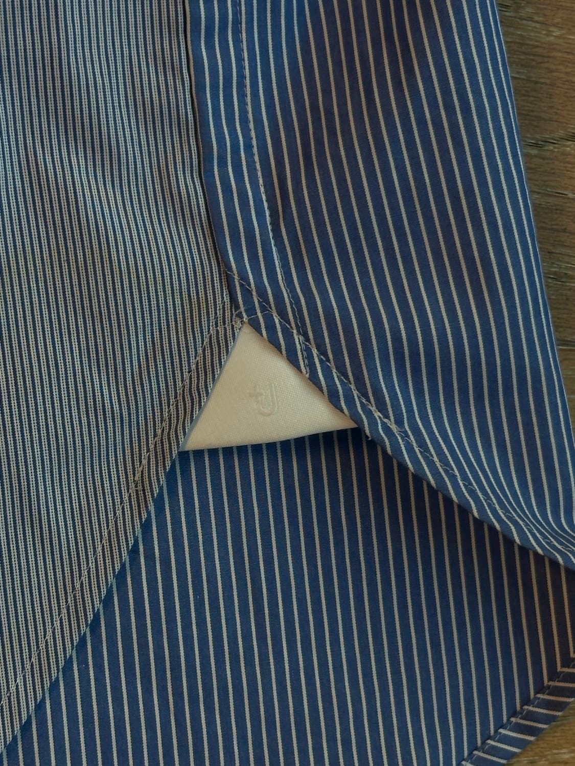 유니클로x질샌더 셔츠 상품이미지6