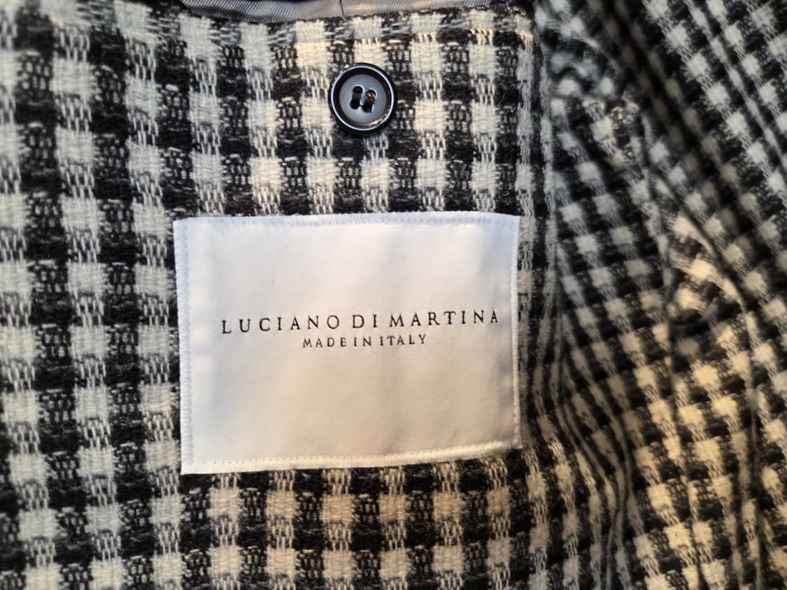 이탈리아 브랜드 루치아노 디 마르티나 상품이미지5