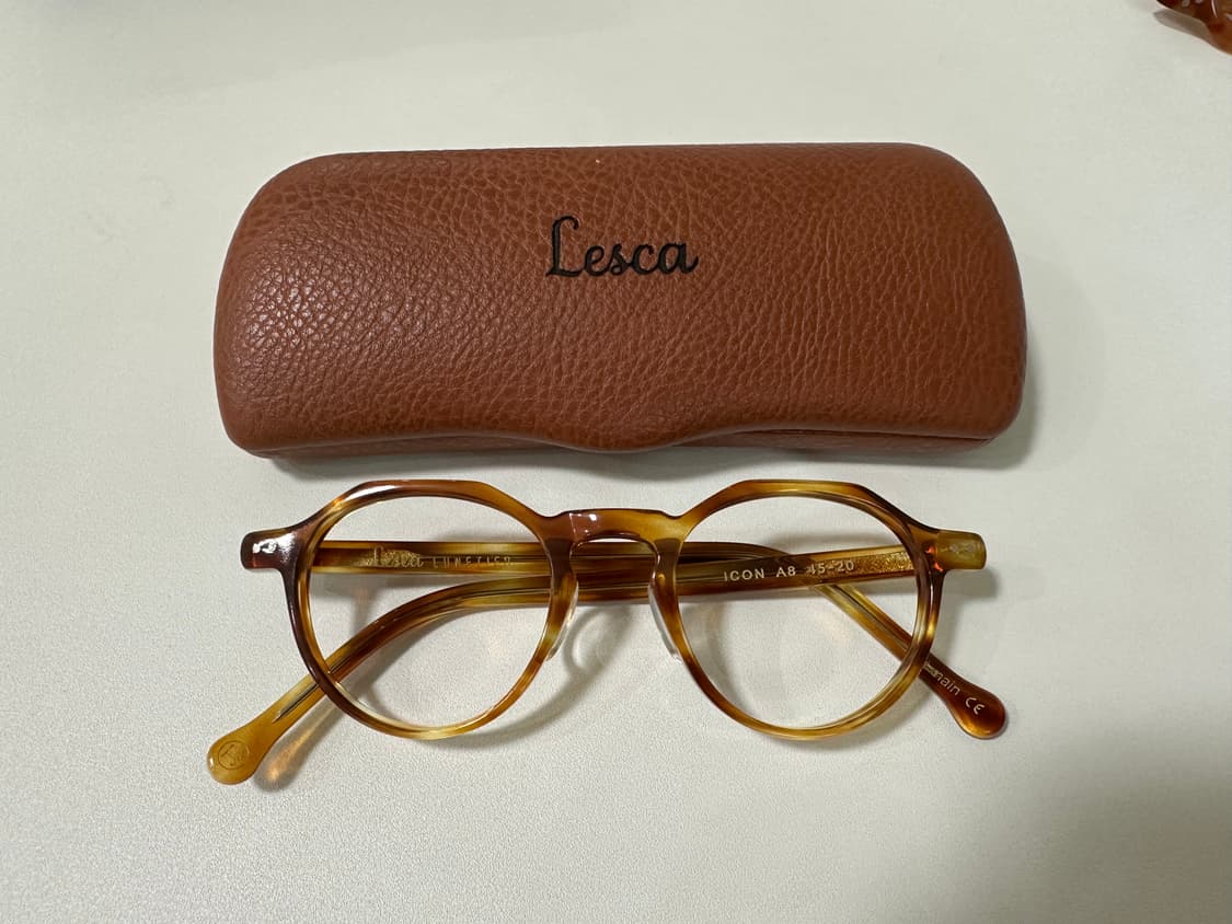 레스카 아이콘 상품이미지1