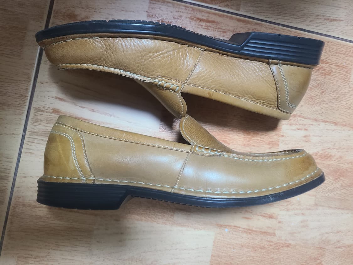 락포트 카멜 로퍼 265 상품이미지4