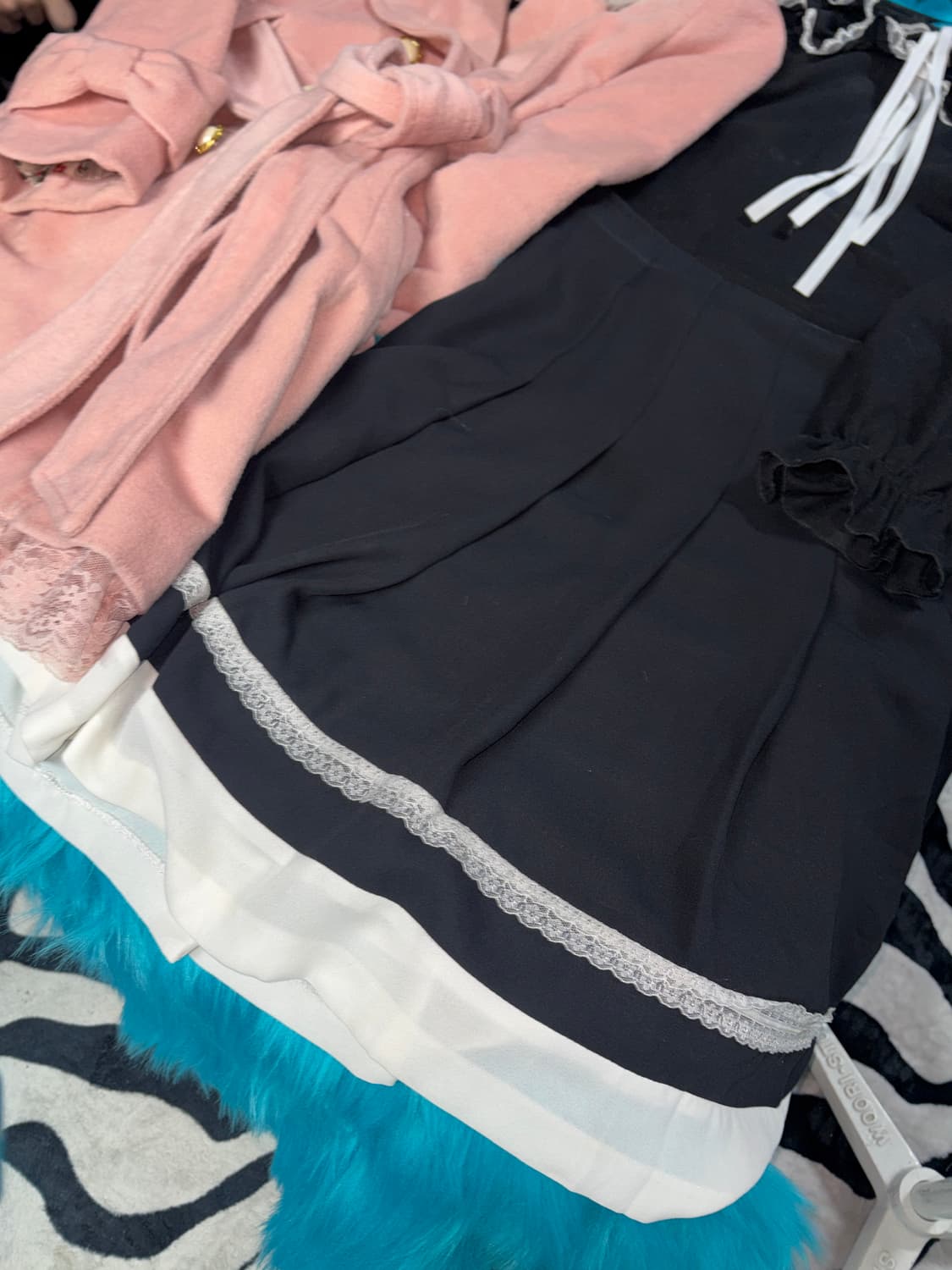 Princess Codi Set 상품이미지4