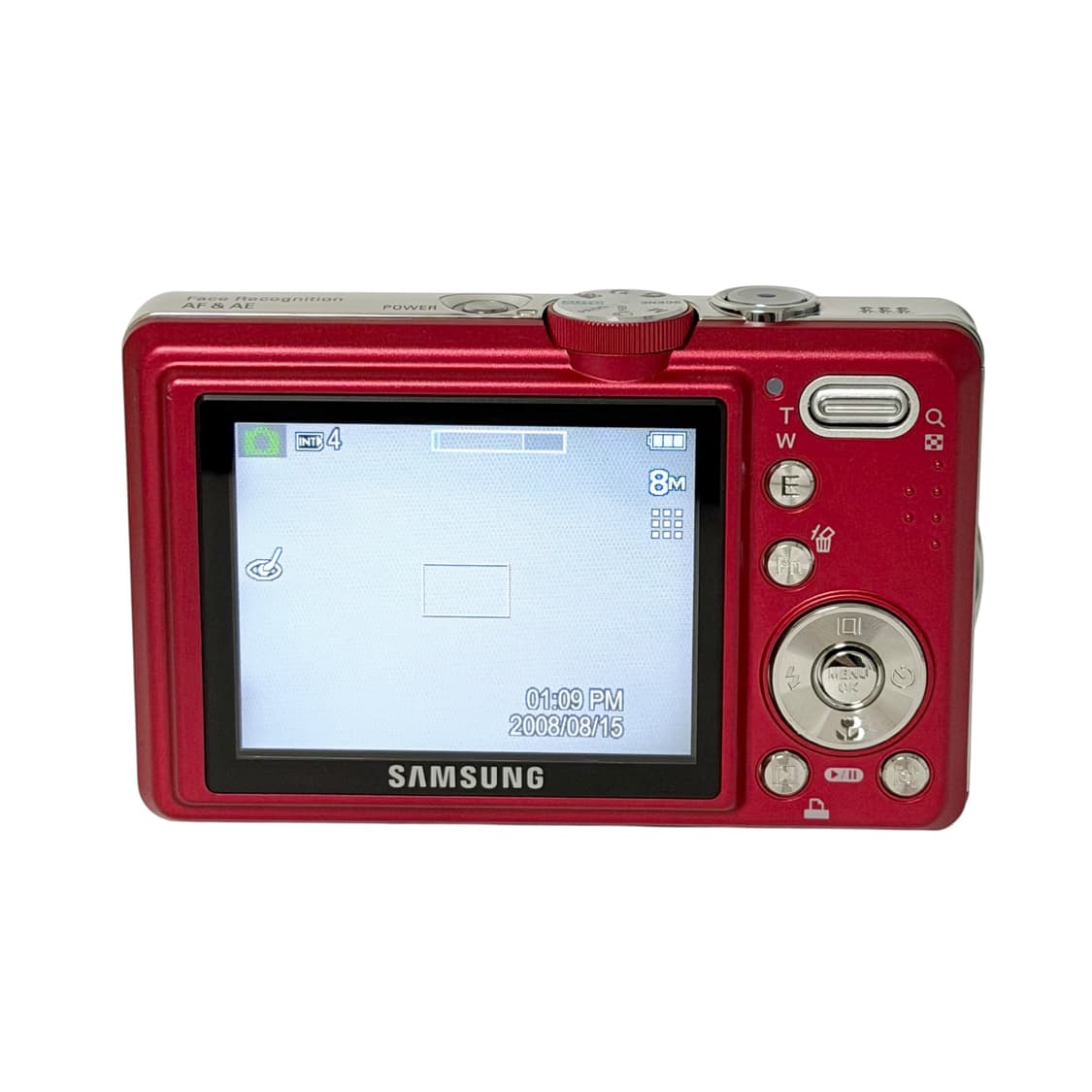 삼성 VLUU L830 디카 상품이미지7