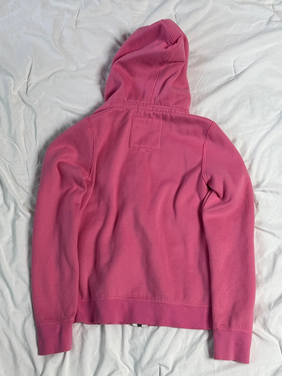 아베크롬비 후드집업 상품이미지2