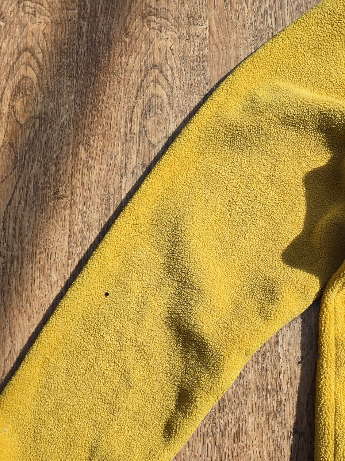 파타고니아 신칠라 스냅티 머스타드 / 올리브 L 상품이미지5