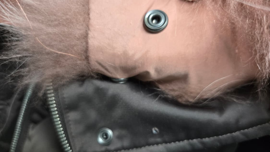 한섬 더스토어 다운패딩 상품이미지9