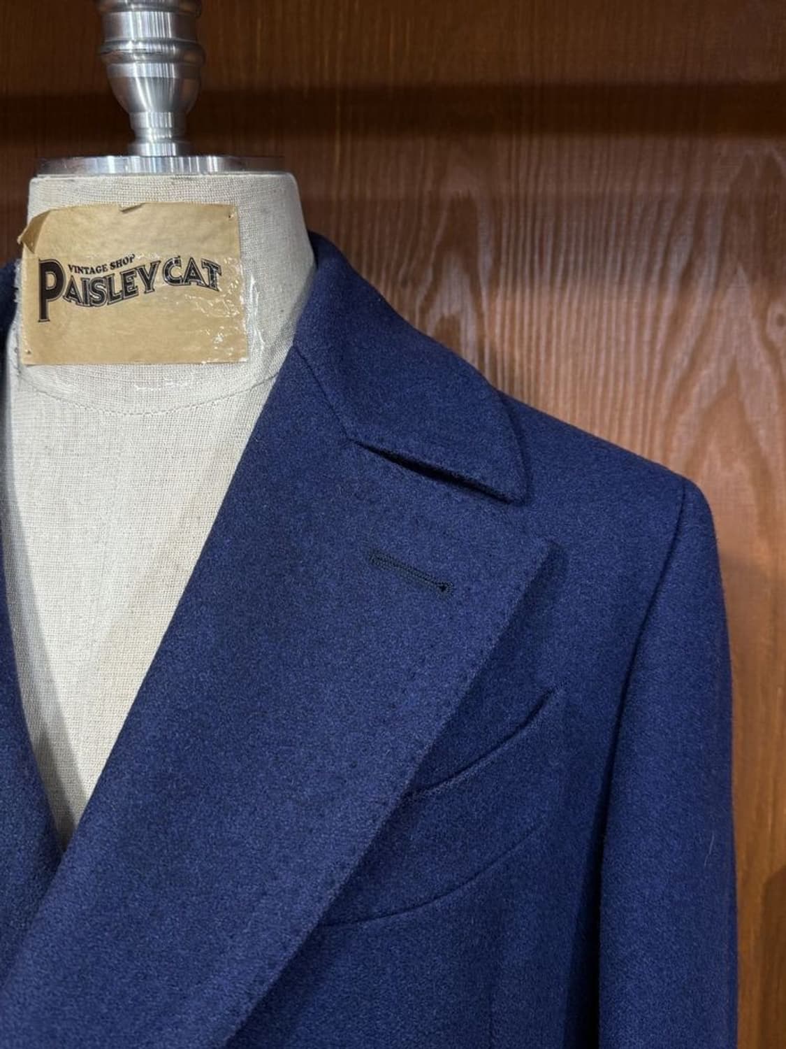 가브리엘 파시니 폴로코트 상품이미지5