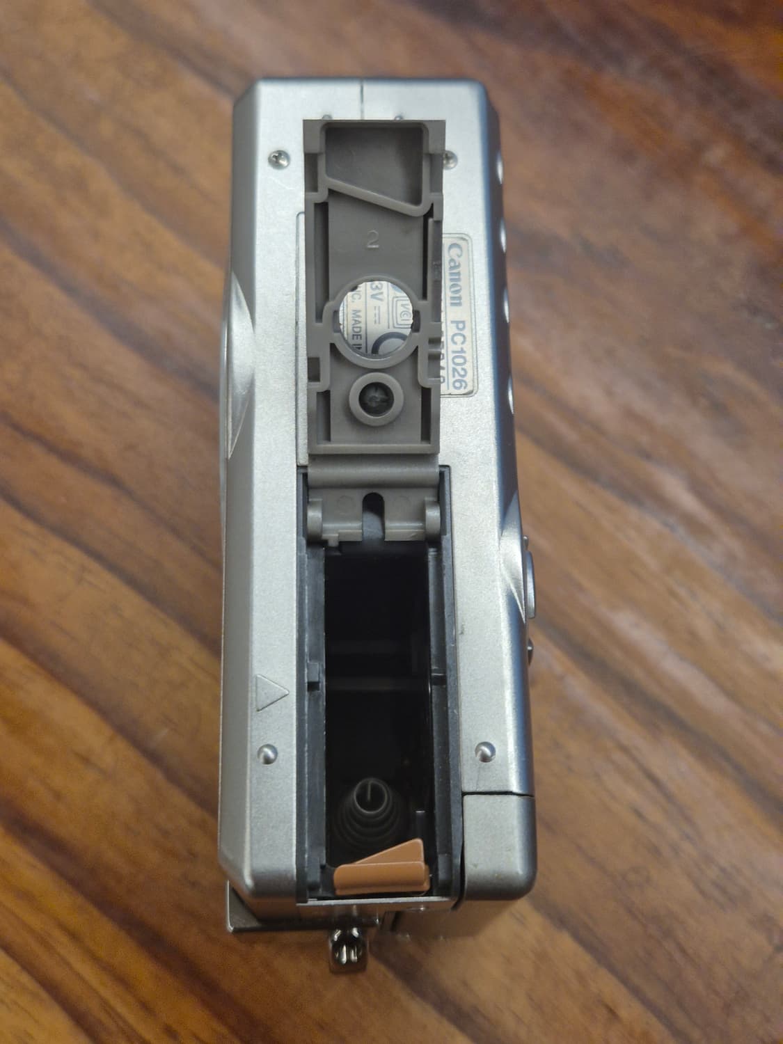 캐논 익서스ixus330/ixy300a 상품이미지3