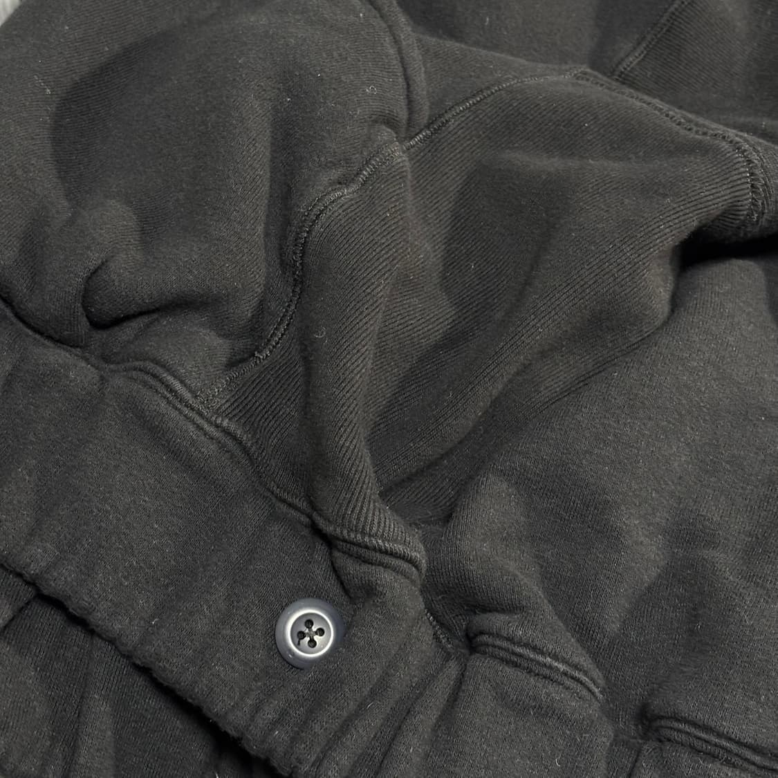 xs) r13 알써티 24fw 릴리안 오버사이즈 후드 파카 상품이미지4