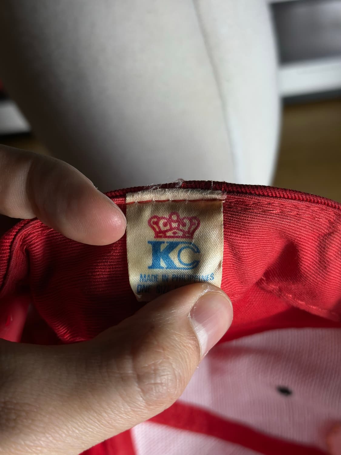 90s Beavis and Butthead 빈티지 비비스앤벗헤드 모자 상품이미지6