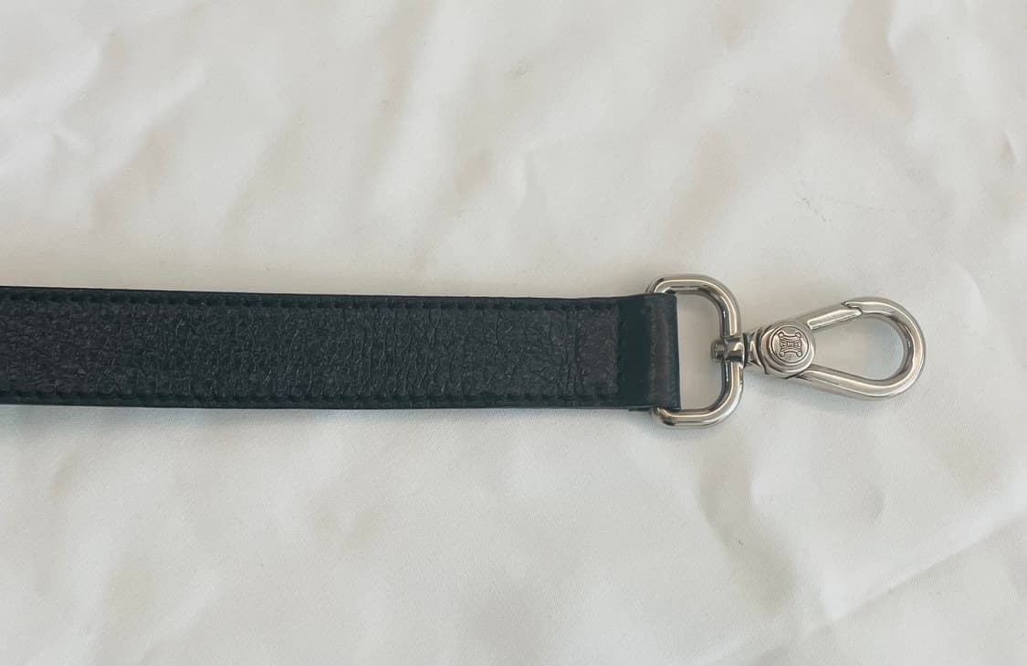 CELINE 셀린느 가방 가죽스트랩 상품이미지8