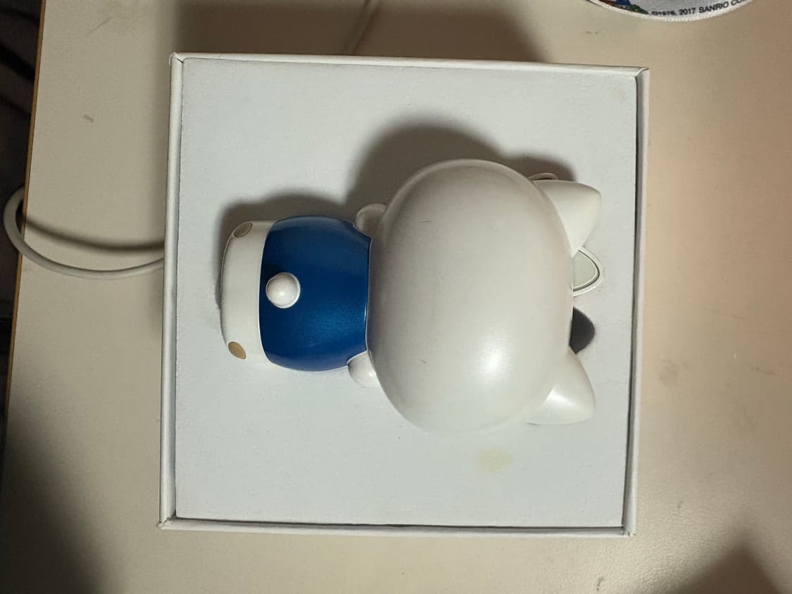 헬로키티폰 (키티폰) 판매합니다. 상품이미지4