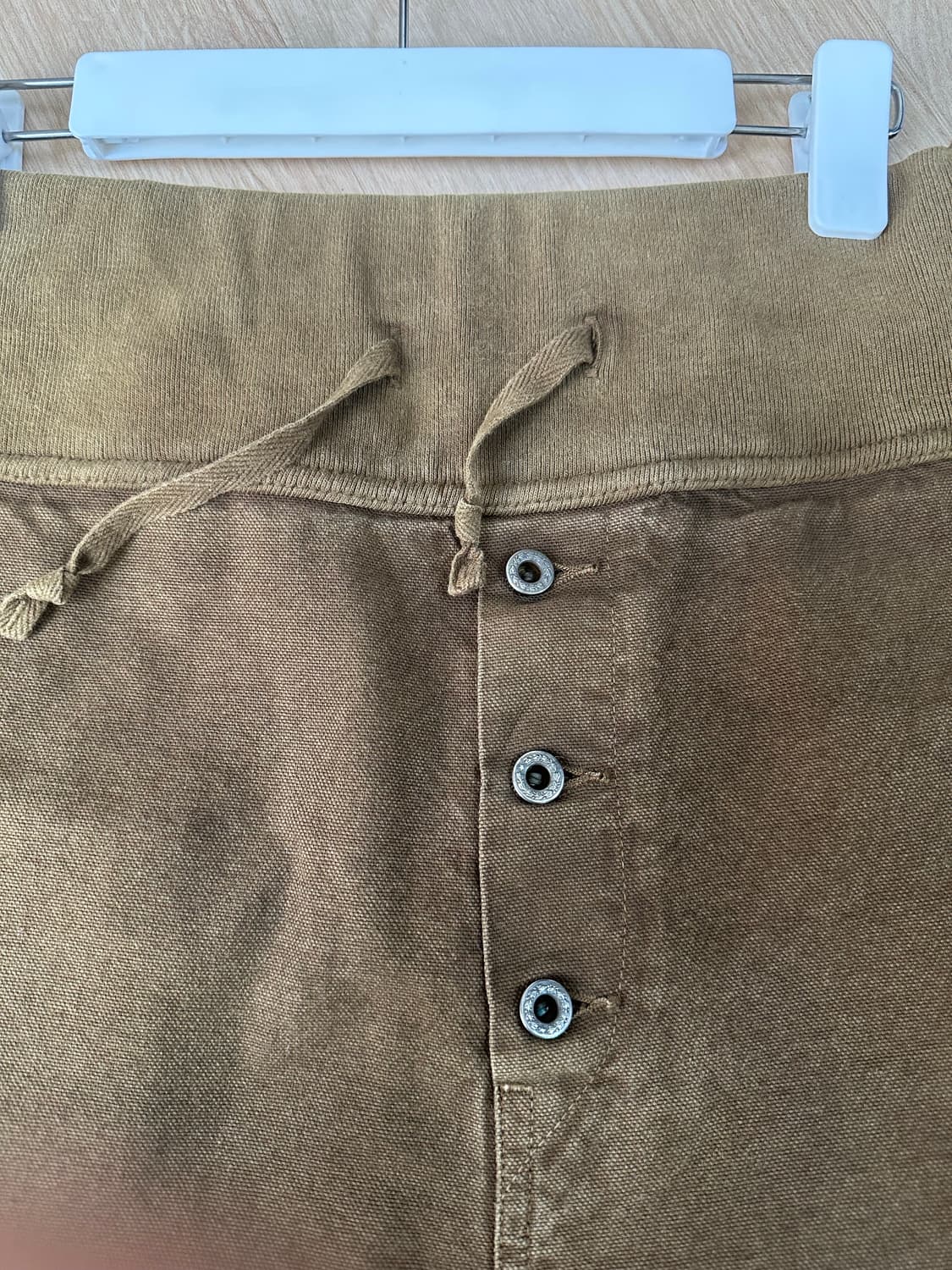 kapital sarouel nouvelle pant 상품이미지4