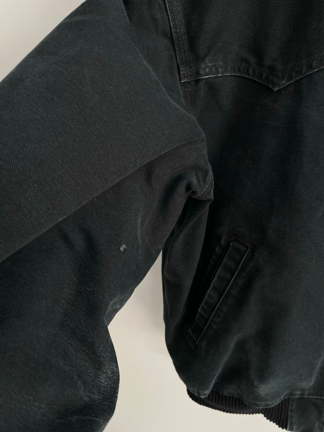 칼하트 j13 산타페 자켓 (L싸이즈) 상품이미지6