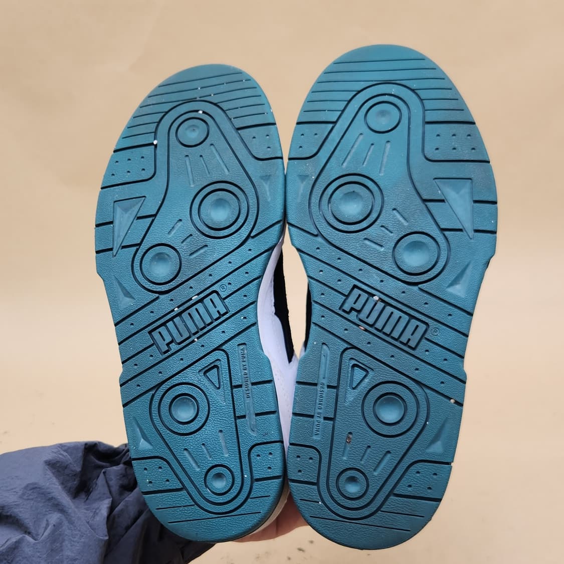 푸마 슬립스트림 여성운동화240 상품이미지3